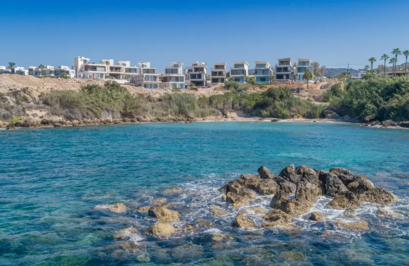 6 bedroom villa - 17682, photo 4