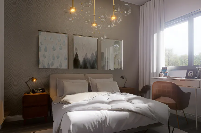 2 bedroom apartment in Paphos Town, Paphos