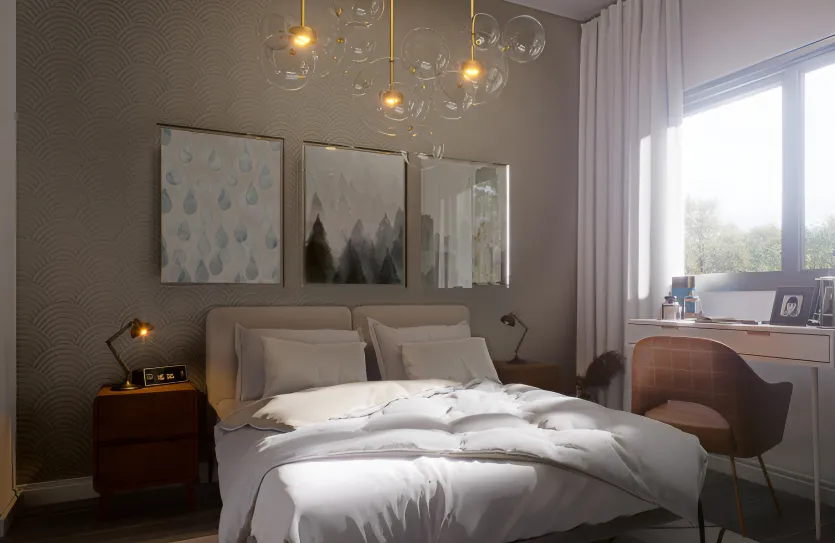 2 bedroom apartment for sale - 16523