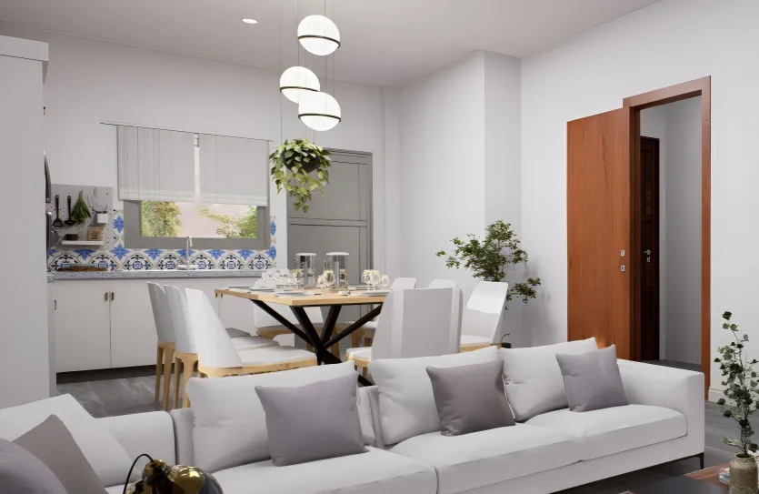 2 bedroom apartment - 16523, photo 2