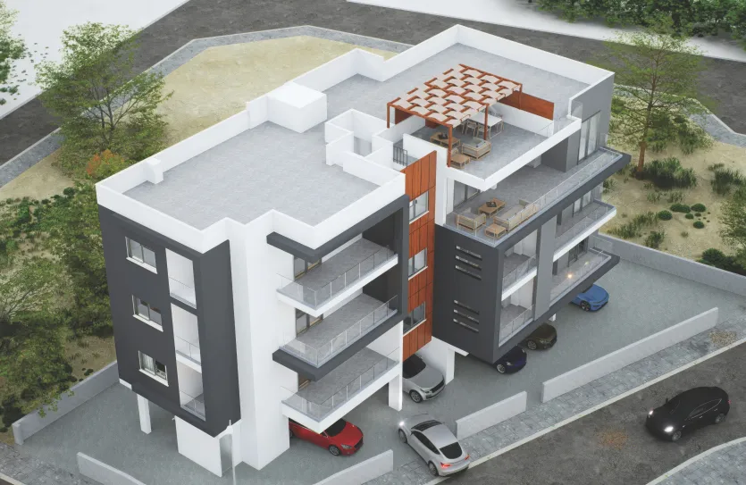 2 bedroom apartment - 16523, photo 4