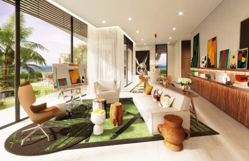 Дом с 3-мя спальнями - 14268, photo 9