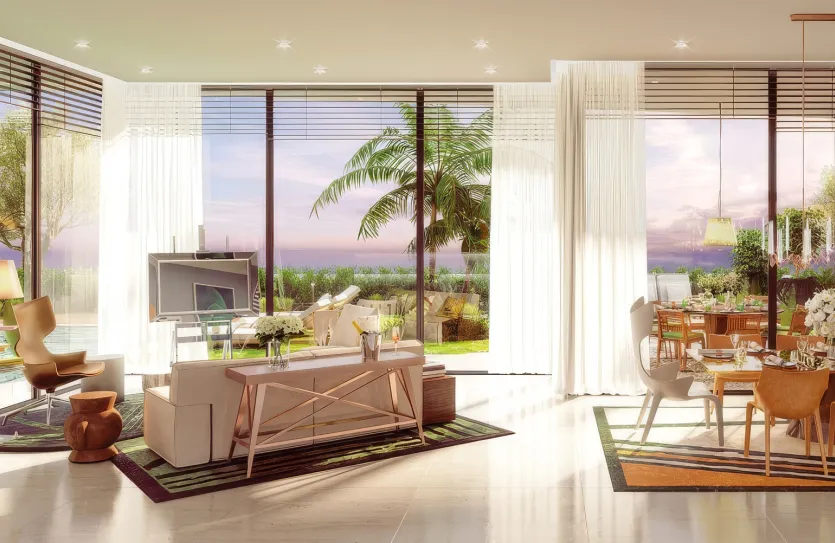 Дом с 3-мя спальнями - 14268, photo 11