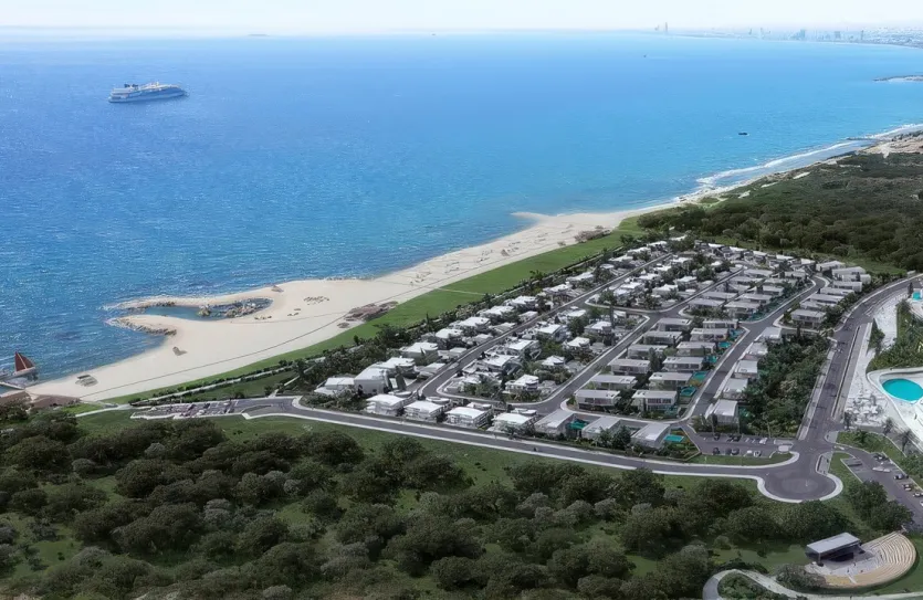 Дом с 3-мя спальнями - 14268, photo 2