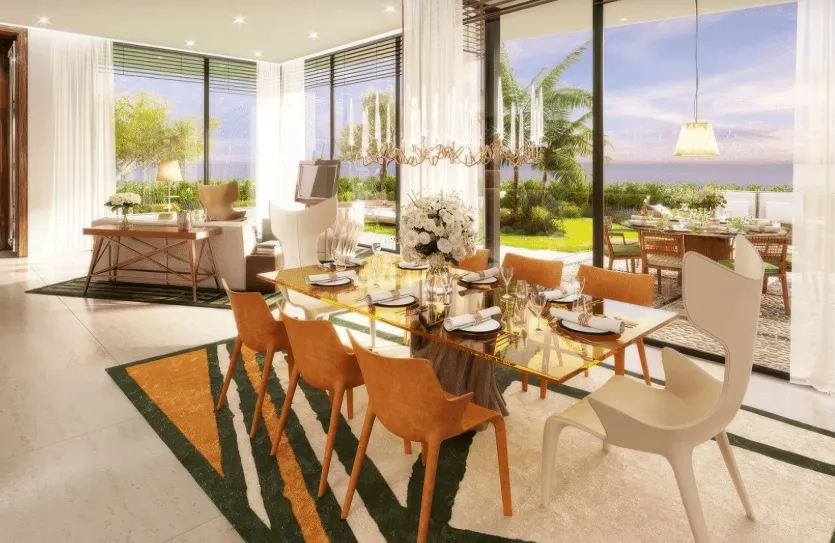 Дом с 3-мя спальнями - 14268, photo 3