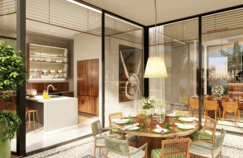 Дом с 3-мя спальнями - 14268, photo 4