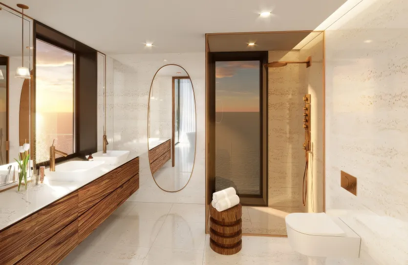 Дом с 3-мя спальнями - 14268, photo 5