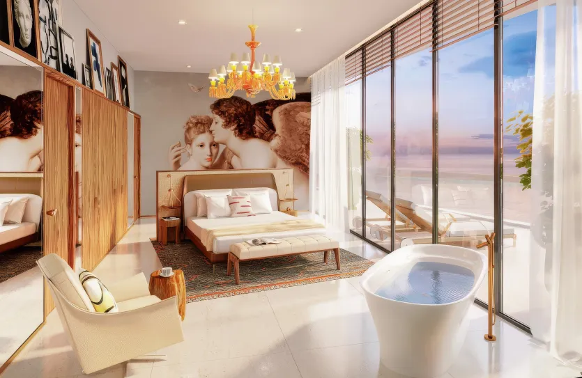 Дом с 3-мя спальнями - 14268, photo 6