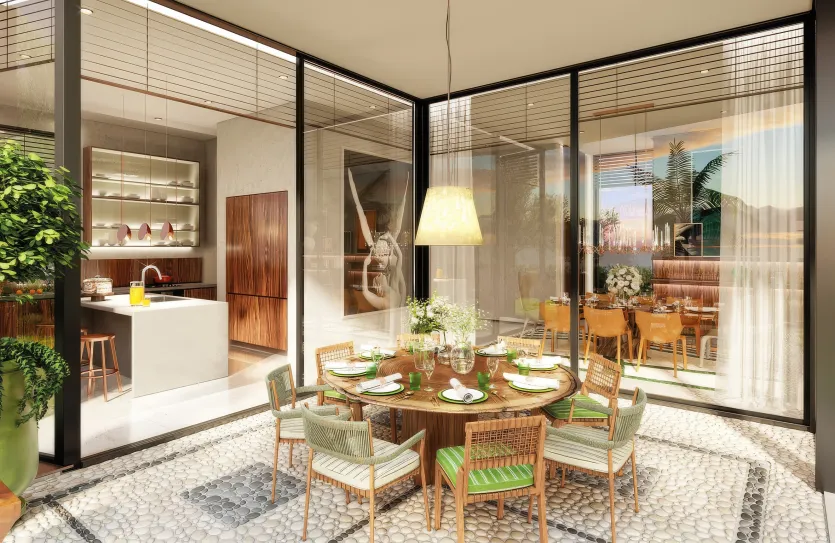 Дом с 3-мя спальнями - 14268, photo 7