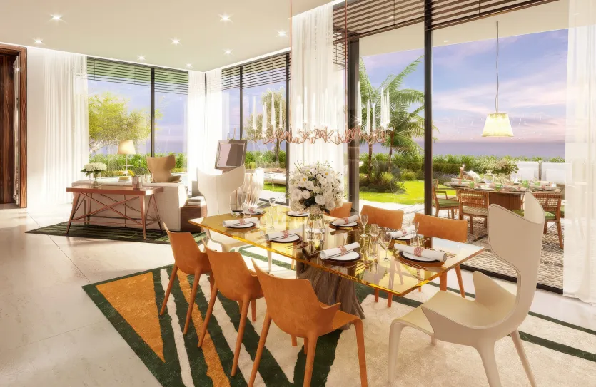 Дом с 3-мя спальнями - 14268, photo 8