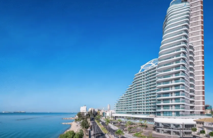 3 bedroom penthouse for sale - 13852