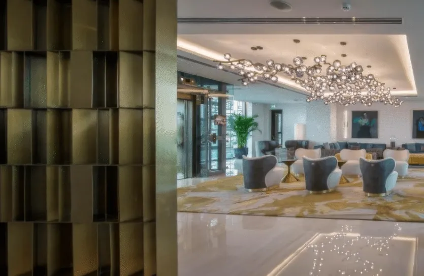 3 bedroom penthouse - 13852, photo 2