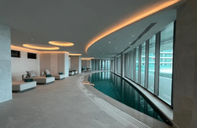 3 bedroom penthouse - 13852, photo 4