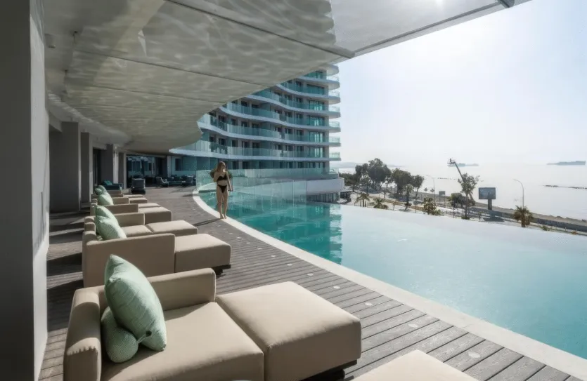 3 bedroom penthouse - 13852, photo 5