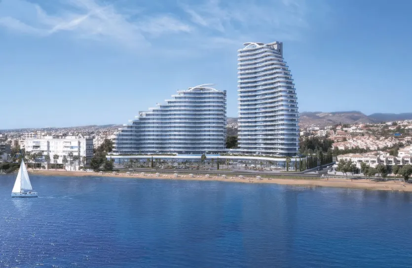 3 bedroom penthouse - 13852, photo 7