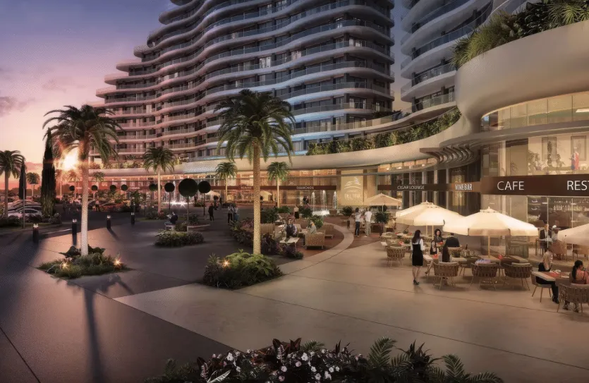 3 bedroom penthouse - 13852, photo 8