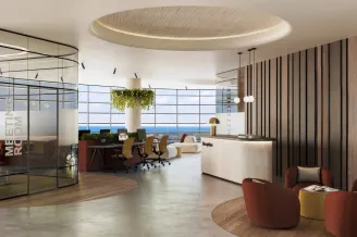 Office in Paphos Town, Paphos - 17686