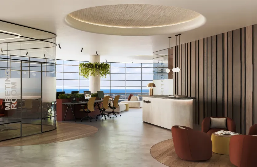 Office for sale - 17686