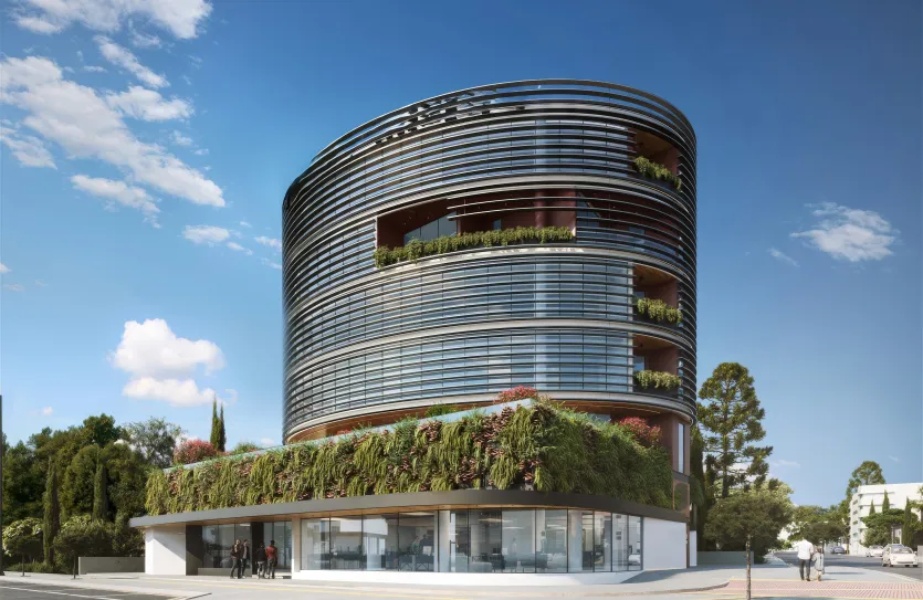 Office - 17685, photo 12