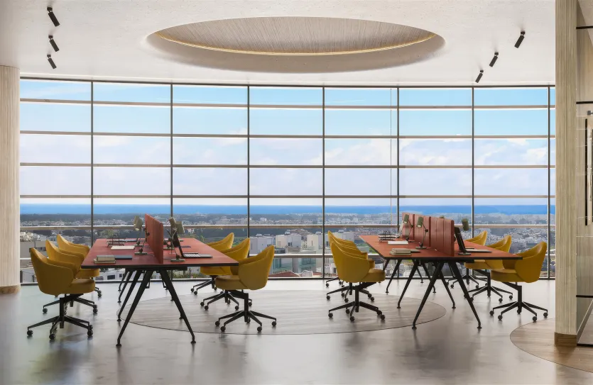 Office for sale - 17687