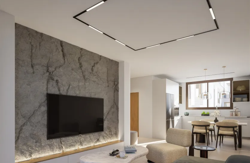 2 bedroom apartment for sale - 17691