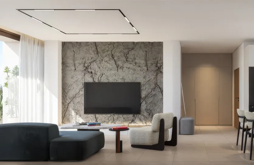 2 bedroom apartment - 17691, photo 2