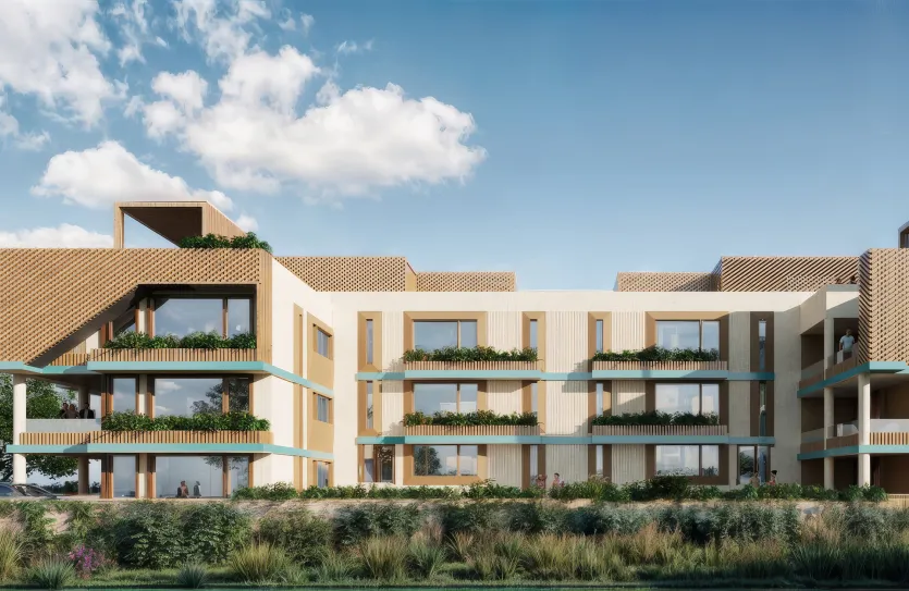 2 bedroom apartment - 17691, photo 8