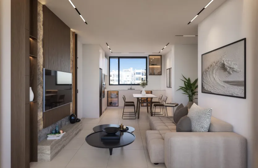 1 bedroom apartment for sale - 17690