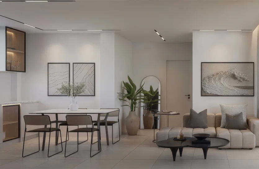 1 bedroom apartment - 17690, photo 2