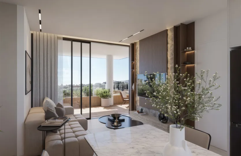 1 bedroom apartment - 17690, photo 3