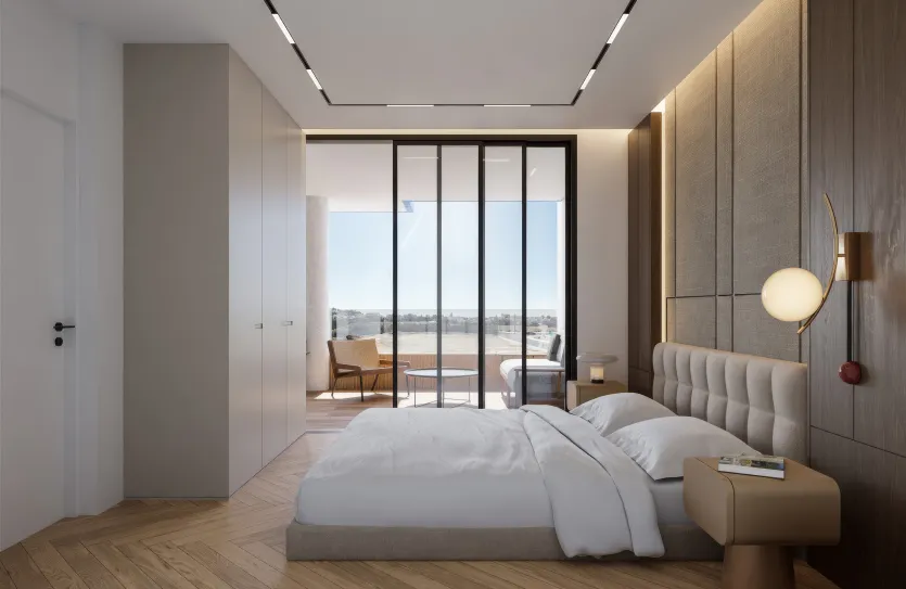 1 bedroom apartment - 17690, photo 4