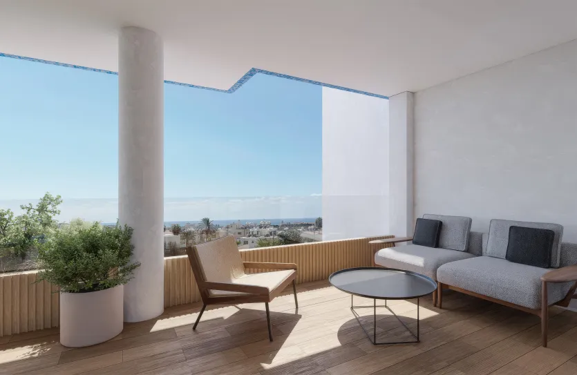 1 bedroom apartment - 17690, photo 5