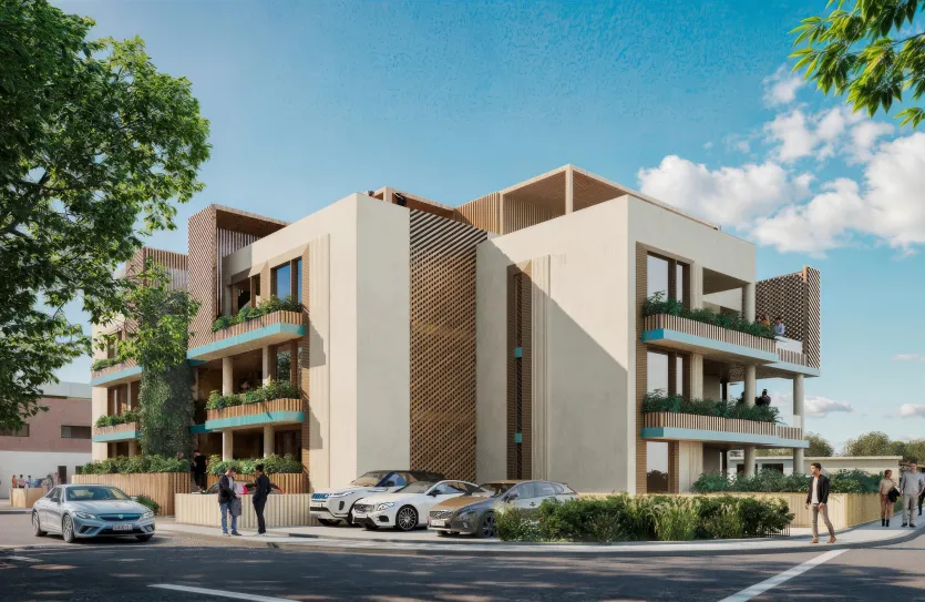 2 bedroom apartment - 17689, photo 8