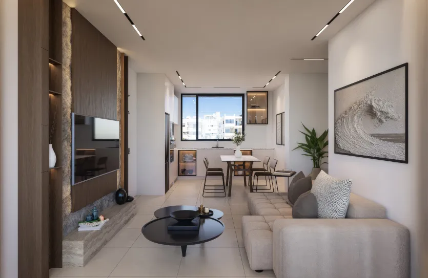 1 bedroom apartment - 17688, photo 3