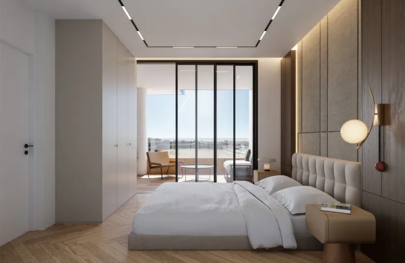 1 bedroom apartment - 17688, photo 4