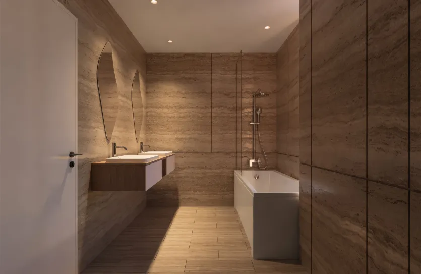 1 bedroom apartment - 17688, photo 6