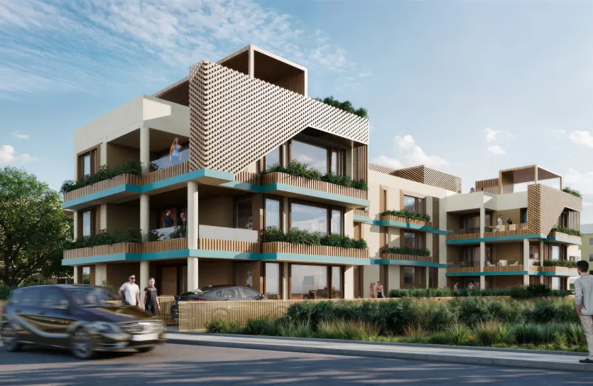 1 bedroom apartment - 17688, photo 7