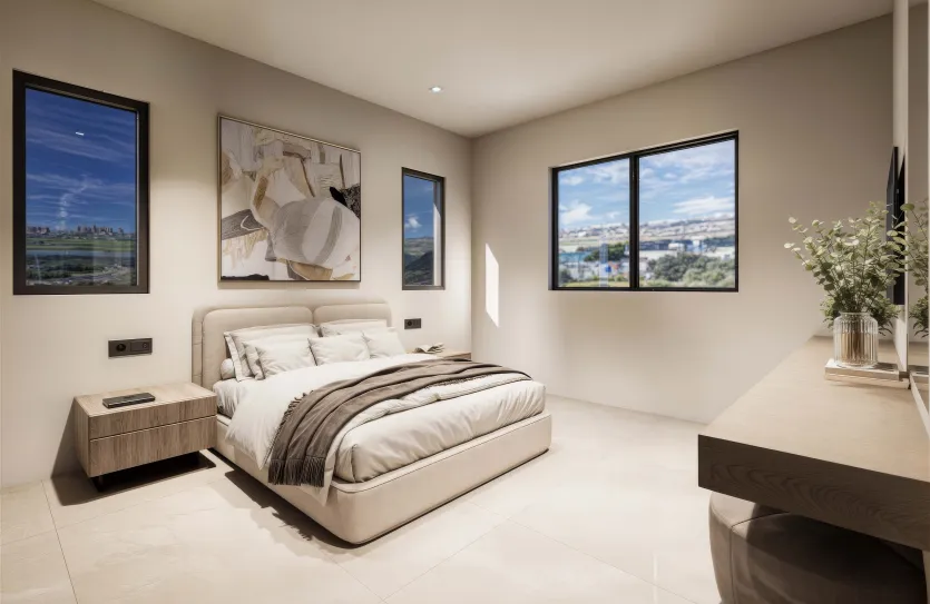 3 bedroom apartment - 17696, photo 3