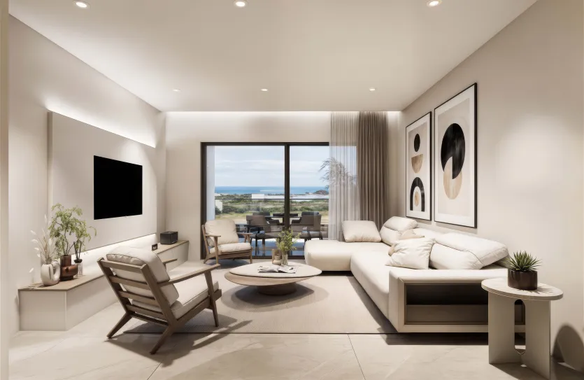 2 bedroom apartment for sale - 17694