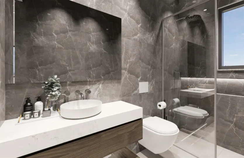 2 bedroom apartment - 17694, photo 4