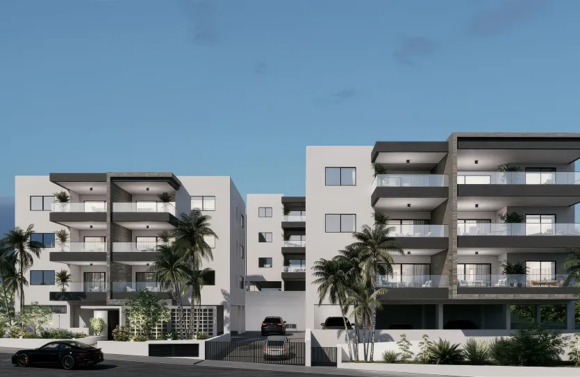 2 bedroom apartment - 17694, photo 5