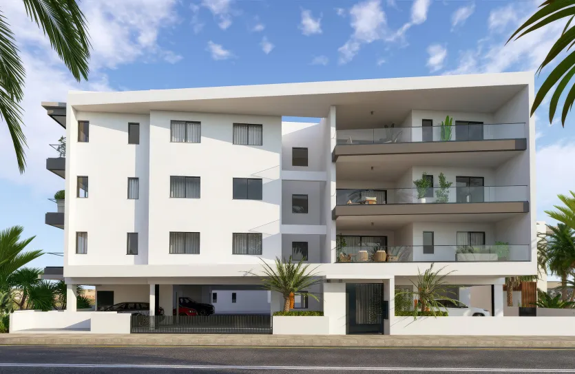 2 bedroom apartment - 17694, photo 8