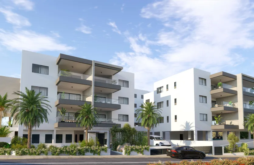 2 bedroom apartment - 17693, photo 9