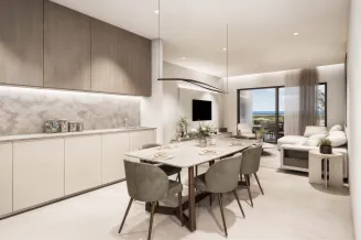 Apartment in Paralimni, Famagusta - 17693