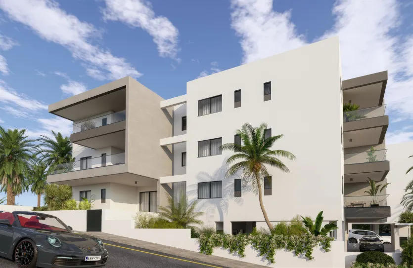 2 bedroom apartment - 17693, photo 8