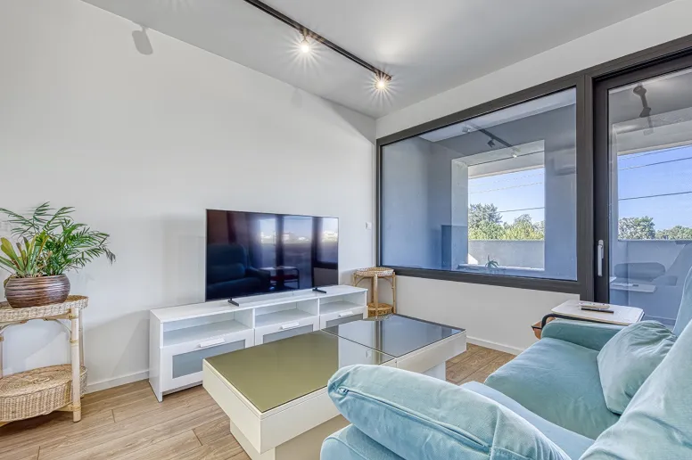 2 bedroom apartment in Zakaki, Limassol City, Limassol