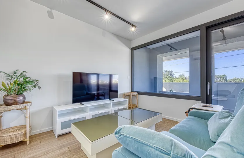 2 bedroom apartment for rent - 17700