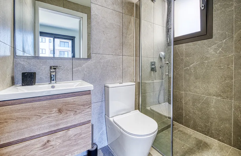 2 bedroom apartment - 17700, photo 7