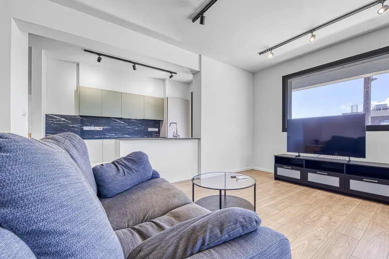 2 bedroom apartment in Zakaki, Limassol City, Limassol