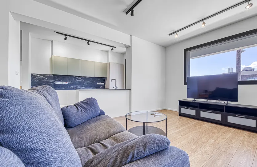 2 bedroom apartment for rent - 17699